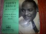 Count Basie & His Orchestra If You See My Baby