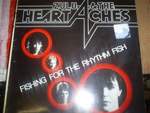 ZULU & THE HEARTACHES - Fishing For The Rhythm Fish - Maxi x 1