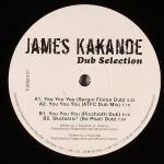James Kakande  Dub Selection