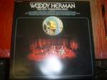 Woody Herman & The New Thundering Herd The 40th Anniversary, Carnegie Hall Concert