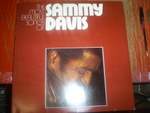 Sammy Davis The Most Beautiful Songs Of Sammy Davis