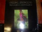 BILLY ECKSTINE & SARAH VAUGHAN - Passing Strangers - Maxi x 1