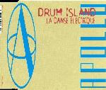 Drum Island  La Danse Electrique