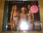 Dinosaur Jr. Out There CD#2