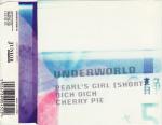 Underworld  Pearl's Girl CD#1