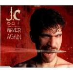 JC-001  Never Again