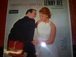 Lenny Dee - Something Special