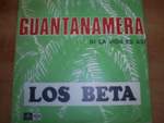 Los Beta Guatanamera
