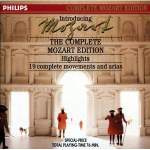 Mozart Introducing Mozart The Complete Mozart Edition