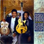 GEORGE BENSON / EARL KLUGH - Collaboration - Maxi x 1