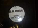 KLF VS. EXTREME NOISE TERROR - 3 A.M. Eternal (Christmas Top Of The Pops 1991) - 45T x 1