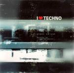 Various I Love Techno