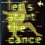 Various  Uncut Volume Two: Let's Start The Dance