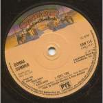 I Love You - Donna Summer