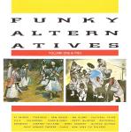 Various Funky Alternatives Volume One And Two