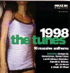 Various  1998: The Tunes