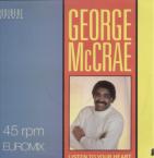 George McCrae  Listen To Your Heart
