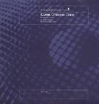 Curve - Chinese Burn CD
