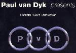 Paul Van Dyk Presents Humate  Love Stimulation 