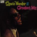 Greatest Hits - Stevie Wonder