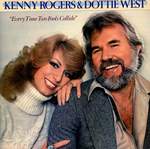 Kenny Rogers & Dottie West Every Time Two Fools Collide