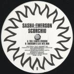 Sasha : Emerson Scorchio 