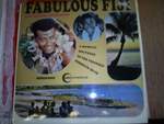 Kabu Kei Vuda Entertainers Fabulous Fiji