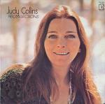Judy Collins  Recollections 