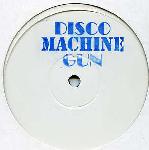 Lo-Fidelity Allstars  Disco Machine Gun 