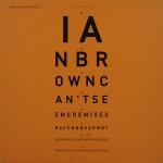 Can't See Me - Ian Brown