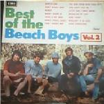 Beach Boys - Best Of The Beach Boys Vol. 2