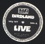 Birdland  Live  