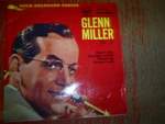 Glenn Miller  Gold Standard Series No.3