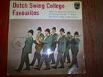 Dutch Swing College Band Dutch Swing College Favourites