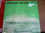 Mike Morton Congregation - Nonstop Top 20 Volume 2