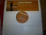 LEWIS PARKER - Shadows Of Autumn / 101 Piano's - Maxi x 1