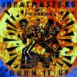 Beatmasters with P.P. Arnold  Burn It Up  