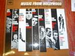 Various Music From Hollywood