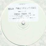 M&M Productions  Gypsy Heart EP  