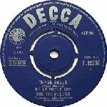 Brian Poole & The Tremeloes  Three Bells  
