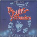 Young Offenders Pink & Blue