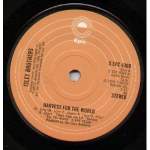 Isley Brothers - Harvest For The World Vinyl