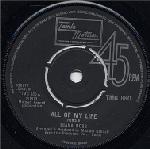 All Of My Life - Diana Ross