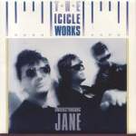Icicle Works Understanding Jane  