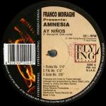 Franco Moiraghi Presents Amnesia Ay Nios  