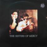 Sisters Of Mercy Dominion  