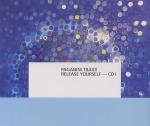 Paganini Traxx  Release Yourself CD#1