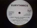 Eurythmics   Sweet Dreams (Are Made Of This) '91