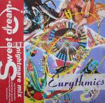 Eurythmics - Angel / Sweet Dreams (nightmare Mix)