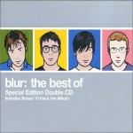 Blur - The Best Of LP